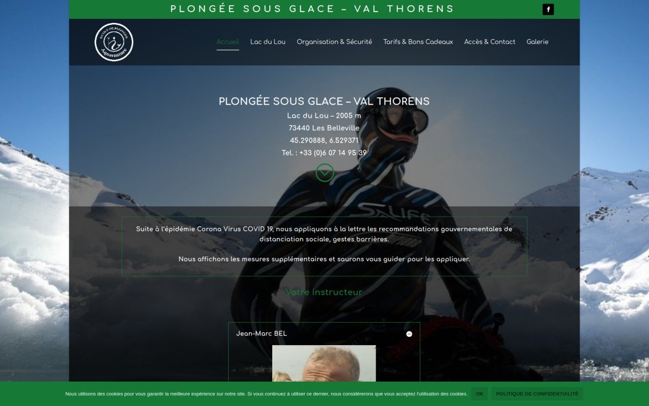 Val Thorens